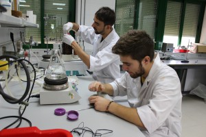 Proponen el uso de hidrotalcitas para retener metales pesados en aguas contaminadas