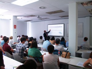 Gran éxito de la jornada sobre el nuevo RD de traslado de residuos y la legislación sobre riesgos ambientales