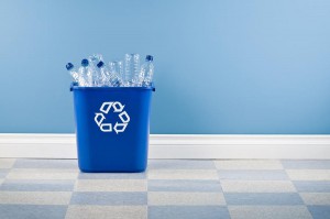 Cada año, la multinacional pondrá en el mercado 230 millones de botellas de plástico reciclado