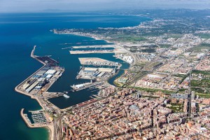 El Puerto de Tarragona contará con una planta de gestión de residuos MARPOL e industriales