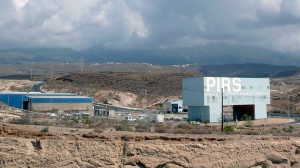 El Cabildo de Tenerife trabaja en la implantación del puerta a puerta