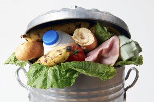 Puente Alimentario frente al desperdicio de comida en Catalunya