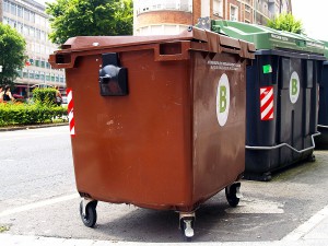 Bizkaia impulsará un consorcio de residuos y fomentará la recogida de materia orgánica y el compostaje