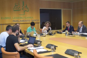 Euskadi destinará 84 millones de euros a su estrategia de cambio climático