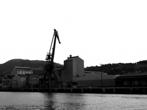Euskadi reduce la generación de residuos industriales y peligrosos