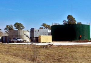 Gracias a este proyecto se aprovecharán los residuos orgánicos generados en los hogares para producir energía eléctrica