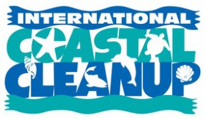 Día Internacional Limpieza de Playas