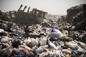 México solo recicla el 11% de sus residuos