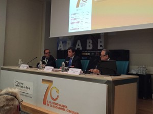 La Comunidad de Madrid está trabajando en una nueva Estrategia de Residuos