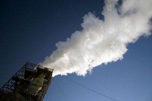 proyecto de investigación para el aprovechamiento energético del calor residual de los humos de chimeneas