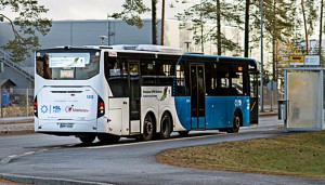 Aprovechan residuos de producción de pulpa para obtener biodiésel para el transporte