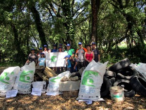 Europa celebra su semana de la prevención de residuos