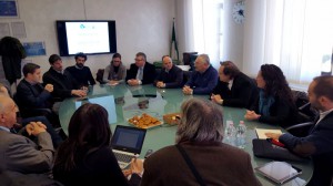Pontevedra estudia el modelo de gestión de residuos de Milán para aplicarlo en la provincia