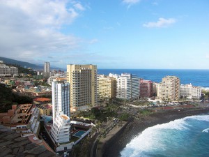 Puerto de la Cruz acogerá un proyecto sobre prevención y gestión de residuos en zonas turísticas