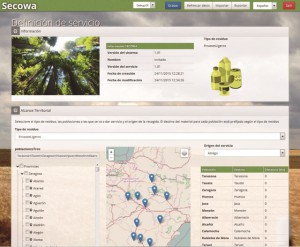 SECOWA es un software que facilita información sobre el coste y los medios necesarios de la recogida selectiva de residuos