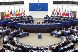 El parlamento Europeo cree que los objetivos sobre reciclaje del nuevo paquete de economía circular son demasiado pobres