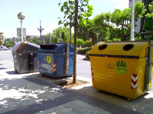 Gipuzkoa contará con un observatorio de prevención y gestión de residuos