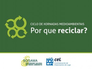 Jornada ¿Por qué reciclar?