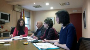 La Región de Murcia fomentará la participación de las empresas de economía social en la gestión de residuos domésticos