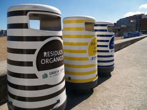 EMULSA, finalista asturiana en los Premios de la Semana Europea de Prevención de Residuos