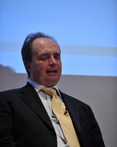 Carlos Martínez Orgado