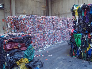 el sector del reciclaje tendrá su cita más importante en SRR