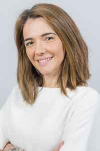 Nieves Rey, nueva directora de Comunicación y Marketing de Ecoembes