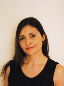 Rosa Mañas Haro, elegida nueva directora de la Mesa de la Nueva Recuperación