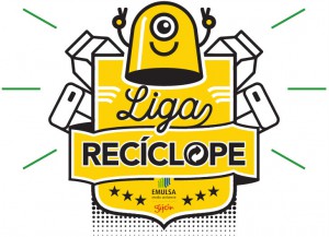 Liga Reciclope