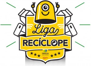Liga Reciclope