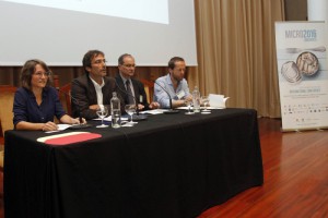 Lanzarote acoge el I Congreso Internacional sobre el impacto de los microplásticos en el medio marino