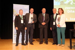 La FER entrego sus premios anuales en el marco del congreso de la recuperación y el reciclado