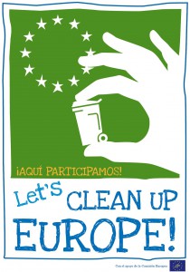 Semana Europea Prevención Residuos 2016
