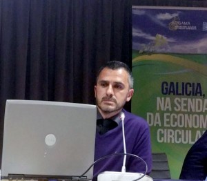 Benito Blanco (Applus+) apostó por estudiar la situación y características de cada localidad para mejorar la gestión de residuos municipales
