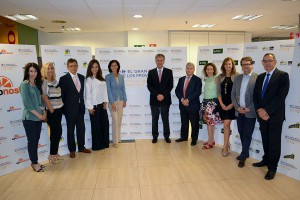 Carrefour ha convocado entre sus proveedores un premio contra el desperdicio alimentario