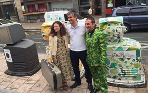 Vitoria-Gasteiz presentación contenedores