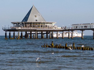 los vertidos de aguas depuradas hacen disminuir la producción de oxígeno en el medio marino