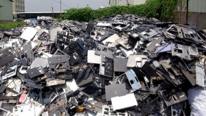 España encabeza el ranking de países europeos con más fraude en reciclaje de basura electrónica 