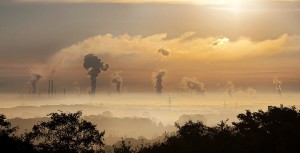 El coste de la contaminación atmosférica