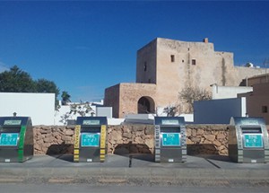 Adjudicado el Plan Director de residuos urbanos de Formentera