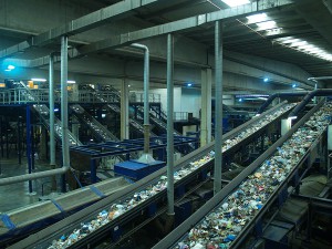 La Generalitat Valenciana invertirá 100 millones en plantas de tratamiento de residuos