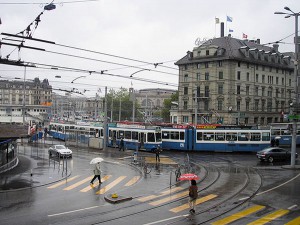 Zurich, líder mundial en sostenibilidad