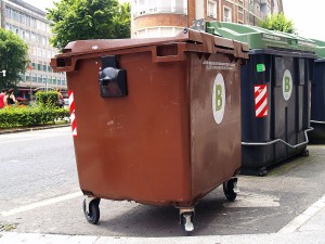 Bilbao amplía el servicio de recogida de materia orgánica a nuevos barrios