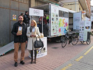 Presentación campaña de La Rioja