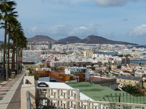 Camapaña para mejorar el reciclaje en el sector turístico en Gran Canaria