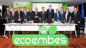 Ecoembes impulsa el primer Laboratorio de Innovación en Economía Circular