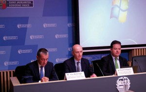 Euskadi es un escenario idóneo para el desarrollo de soluciones de economía circular, según el Gobierno Vasco