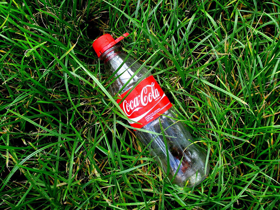 Coca-Cola ensayará el depósito para envases de bebidas en Escocia