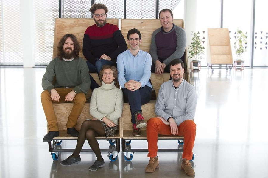 Circular Hub busca acelerar la transición hacia la economía circular
