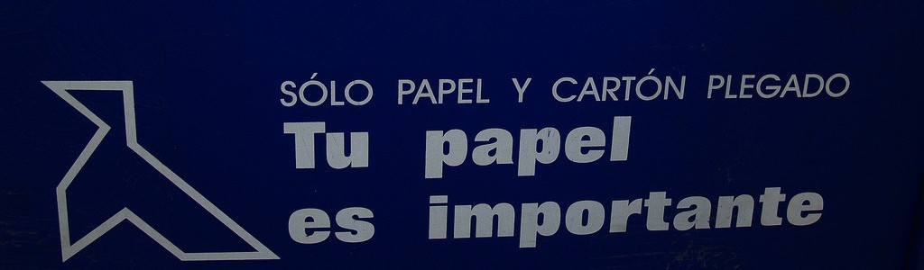 La (necesaria) participación ciudadana para reducir la generación de residuos